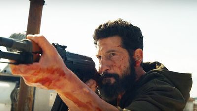 'It sounds like I'm listening through a wall': Disney+ users slam The Punisher: One Last Kill sound issues — and poke fun at the new Marvel TV Special's 'Xbox 360' visuals