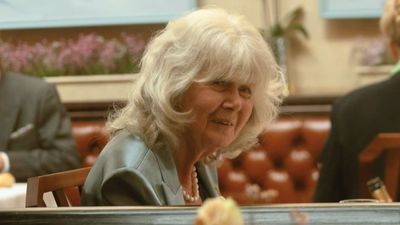 Rivals season 2 creators reveal how late author Jilly Cooper gave notes on final Hulu and Disney+ scripts just 'days' before her death: 'her fingerprints are all over this series'