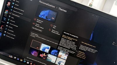 I turned Windows 11 into my own version of Windows 12 and the results feel closer to Microsoft’s future than you’d expect