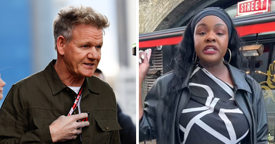 Gordon Ramsay Breaks His Silence On Explosive Restaurant Drama After Customers Spot Detail They “Can’t Unsee”