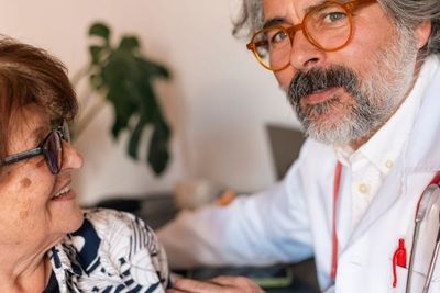 9 Health Symptoms Older Adults Often Mistake for Normal Aging — But Shouldn’t