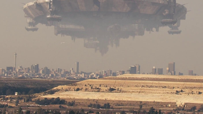 California pastors suggests Pentagon UFO evidence could be ‘demonic counterfeits’ instead of aliens