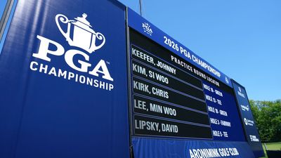 What Will The Winning Score Be At The PGA Championship?