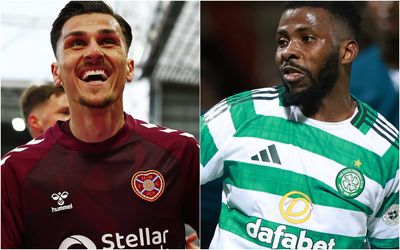Hearts and Celtic set for final-day title decider after night of high drama