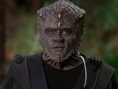 30 Years Later, One Of Star Trek's Most Brutal Species Remains Underused