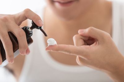 Eczema cream sold on Amazon recalled over potentially fatal contamination
