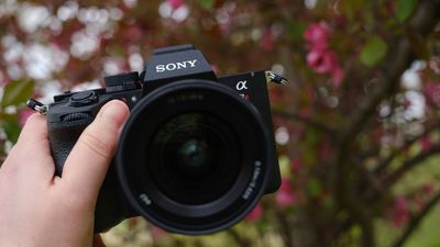 The new Sony A7R VI has the highest resolution fully stacked sensor yet – but that’s not even the biggest change