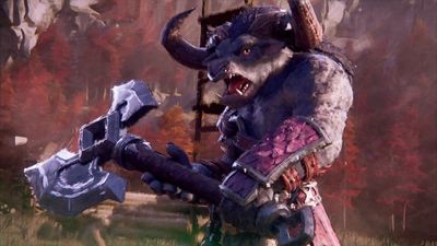 Heroes of Might and Magic: Olden Era hotseat makes me feel like it's 2003 again - and this time, my big brother is going down