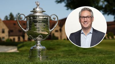 Terry Clark Facts: 10 Things To Know About The PGA Of America CEO