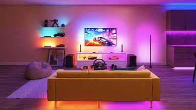 Philips Smart Lighting has launched a surprising number of new smart lights all at once – here's the full list