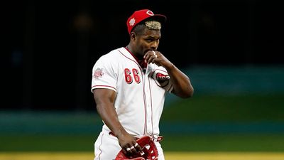 Yasiel Puig Facing Prison Time After Convictions on Two Federal Charges
