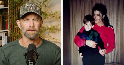 Kirk Cameron Reveals Chilling Details About Visiting Michael Jackson’s “Eerie” Neverland Ranch As Teen