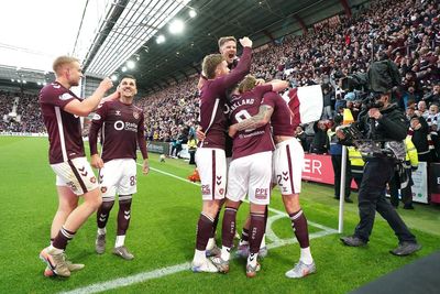 Hearts and Celtic set for final day showdown to win Scottish Premiership – here’s what to know