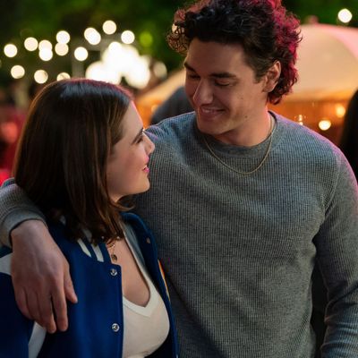 Meet the 'Off Campus' Cast: Your Guide to the Prime Video Hockey-Romance Series