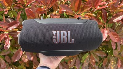 JBL Xtreme 5