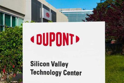 Do Wall Street Analysts Like DuPont de Nemours Stock?