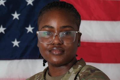 Remains of second US soldier who went missing during training exercise recovered in Morocco