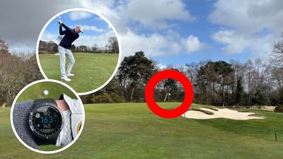 High Handicappers Must Stop Falling Into This Pin Trap (Being Aggressive Is NEVER The Play)