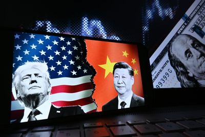 Chinese ‘cellular modules’ could be included in new expansion of federal restrictions
