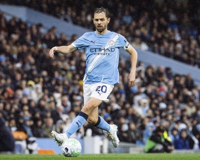 Selfless Silva gives latest reminder of why Manchester City will miss him so much