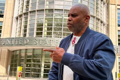 Ex-Brooklyn judge accused of swindling real estate investors out of millions of dollars