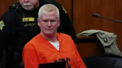 Why Did the Court Overturn Alex Murdaugh's Sentence? What You Need to Know