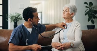 Why Some Routine Exams Aren’t Required for Seniors — And How to Know When to Decline