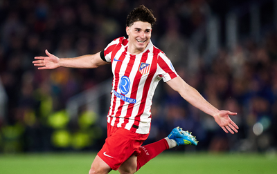 Arsenal report: Julian Alvarez has agreed PSG move