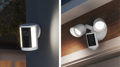 Ring expands security camera lineup with two new 2K models that are more affordable than ever