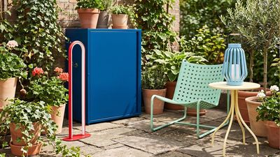 IKEA outdoor trends: bold brights and playful shapes to bring even more sunshine to your yard