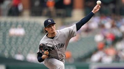 The Yankees Are Uniquely Prepared to Navigate a Max Fried Injury