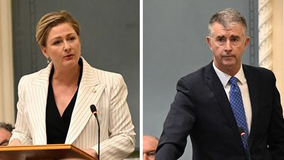 Olympic planning queried in affair corruption referral
