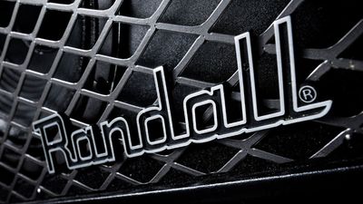 “You’ll see the return of some of our most iconic products from the past”: The metal amp brand beloved by Dimebag Darrell, Kirk Hammett and Scott Ian is on the cusp of making a comeback
