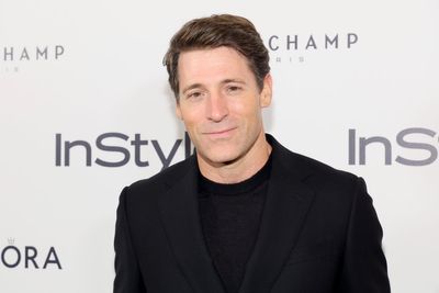 Why CBS anchor Tony Dokoupil is broadcasting from Taiwan instead of Beijing