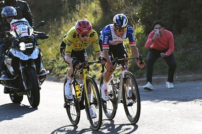 Jonas Vingegaard's former coach jumps to rival team just three months after sudden Visma-Lease a Bike exit