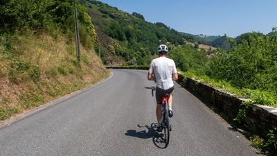 'I dismissed it as an expensive gimmick, a rich boy’s toy' – now I won't ride my bike without this essential safety device