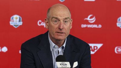 Jim Furyk Vows To Solve 'Glaring Problem' By Toughening Up Team USA For Ryder Cup Glory