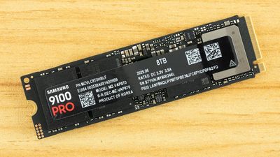 SSD prices skyrocket by 300% in Japan, bringing 8TB Samsung 9100 drive to an eye-watering $3,500 — industry continues to reckon with the ongoing AI storage crunch