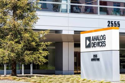 Analog Devices Stock: Analyst Estimates & Ratings