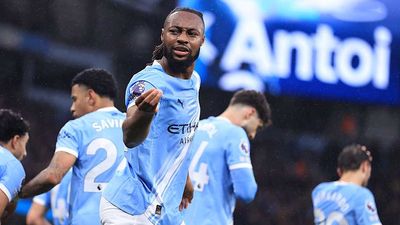 Supercomputer Predicts Premier League Table As Man City Bite Back in Dramatic Title Race