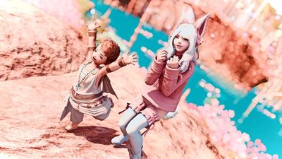 7,000 hours in, Final Fantasy 14 tired me out with Dawntrail – but Evercold's healer reworks, duo duties, and new meta might win me back