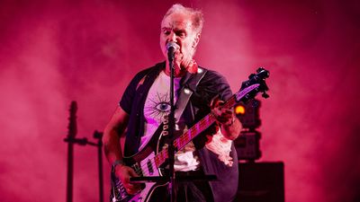 “He had a flat full of headless basses. He’d figured out a way he could nick them”: The crazy method a thief used to steal 50 bass guitars – including one belonging to Guy Pratt