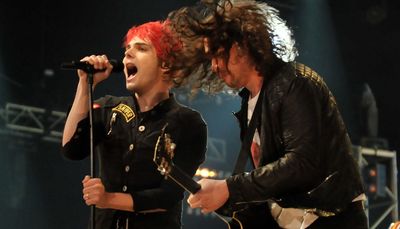 “We were spent, burnt, totally out of it... We started to see The Black Parade as the enemy – one we wanted to kill”: My Chemical Romance's struggle to follow up their biggest success
