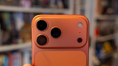 Apple is giving every iPhone a camera facelift – including the one you have in your hand already