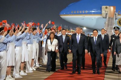 Marco Rubio says US-China relationship is ‘most important’ to manage