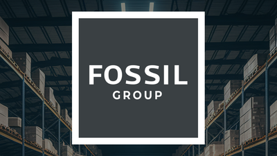 Fossil Group Q1 Earnings Call Highlights