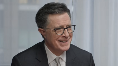 Stephen Colbert Revealed The One Late Show Guest He Was ‘Wildly’ Attracted To: ‘I Didn’t Know What To Do With My Eyeballs’