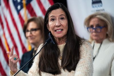 Democratic and GOP women announce ‘partnership’ to address sexual misconduct 