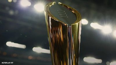 McLaughlin: Would 24-team Playoff Spoil Regular Season?
