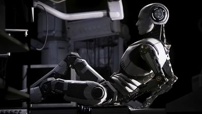 The Talos Principle 3 promises an 'epic grand finale' to the tale of humanity's rebirth